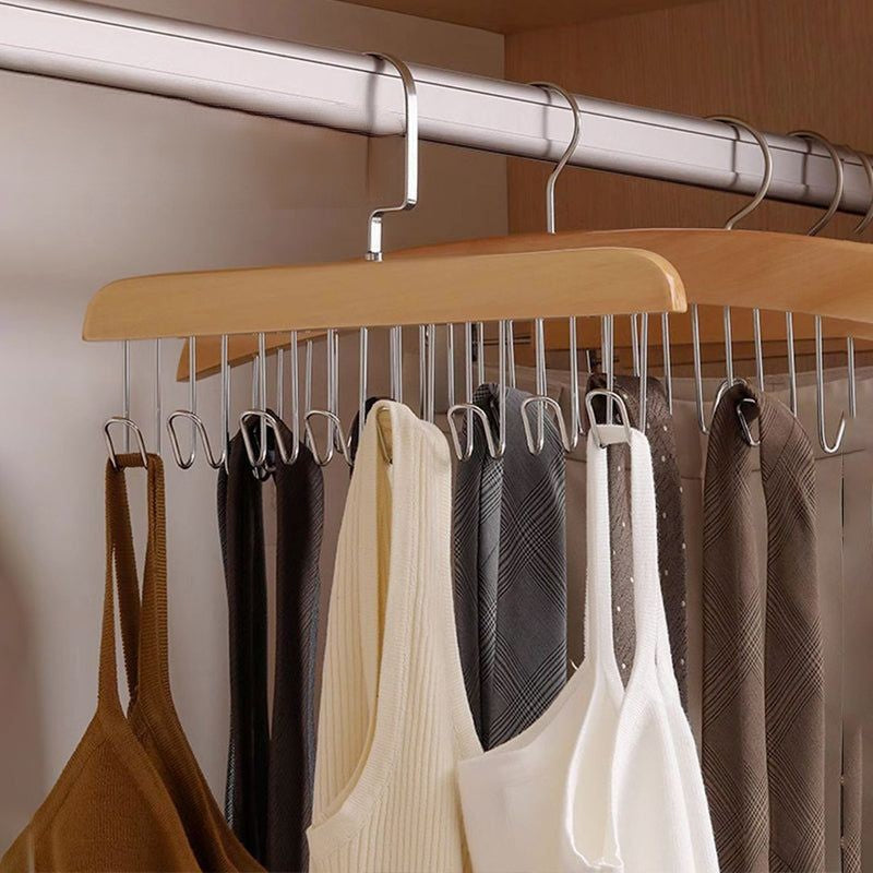 1+1 FREE | SecureFit™ - Never mind an unorganized Kleiderschrank! 
