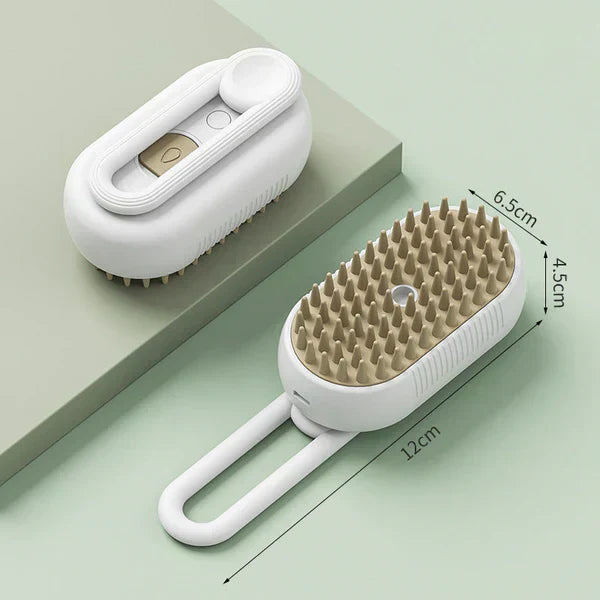 FurMist Massage Comb [Last Day Sale]