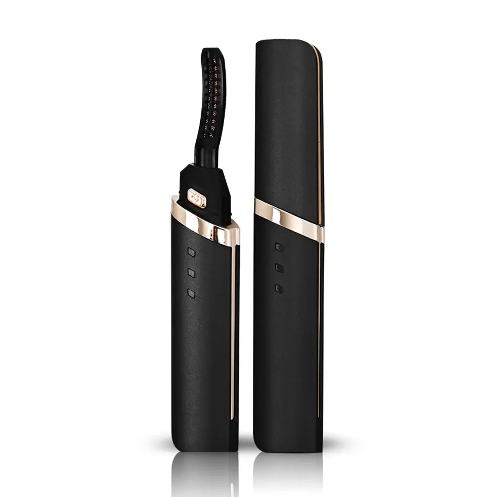 Quick-Glow Wimperkruller voor moeiteloze, langdurige krul