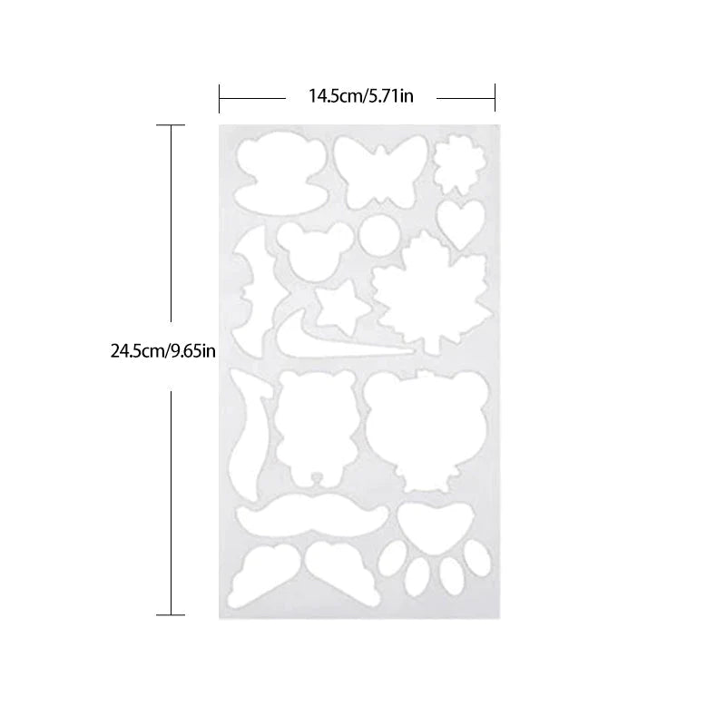 2+2 FREE | PufferPatch - Instant Solution for Tears [Last Day Sale]