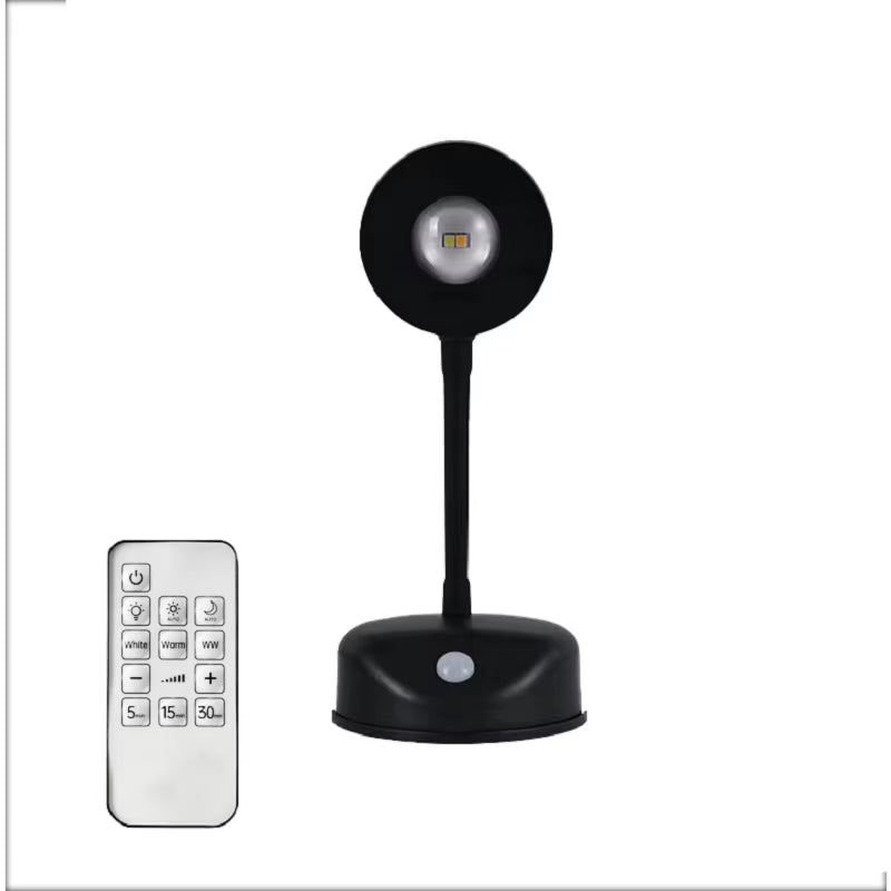BrightWay™ - Intelligent motion light