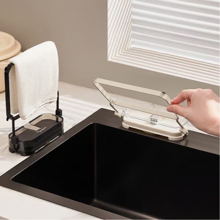 Roestvrijstalen Keukensifonzeef voor Afvoerbescherming