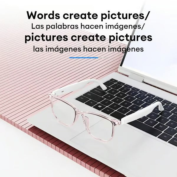 Naadloos Draadloos Taalvertalerapparaat