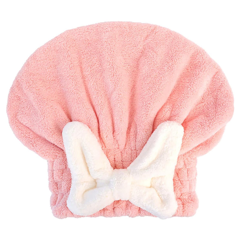 QuickDry™ - Microfiber hood dryer