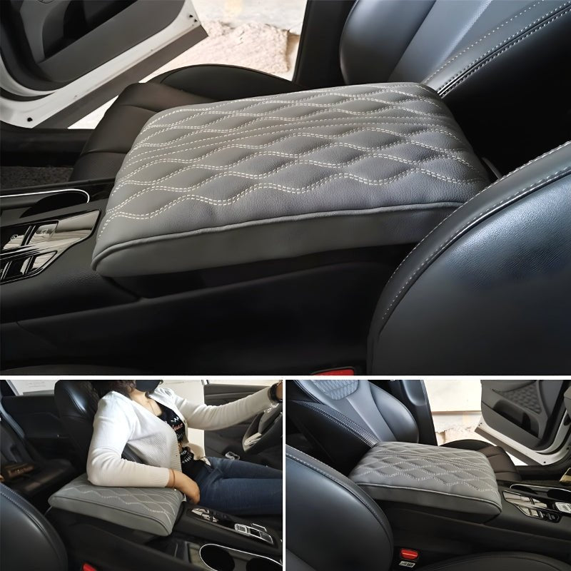 Ergonomisch Comfortkussen voor Ontspannen Rijden en Reizen