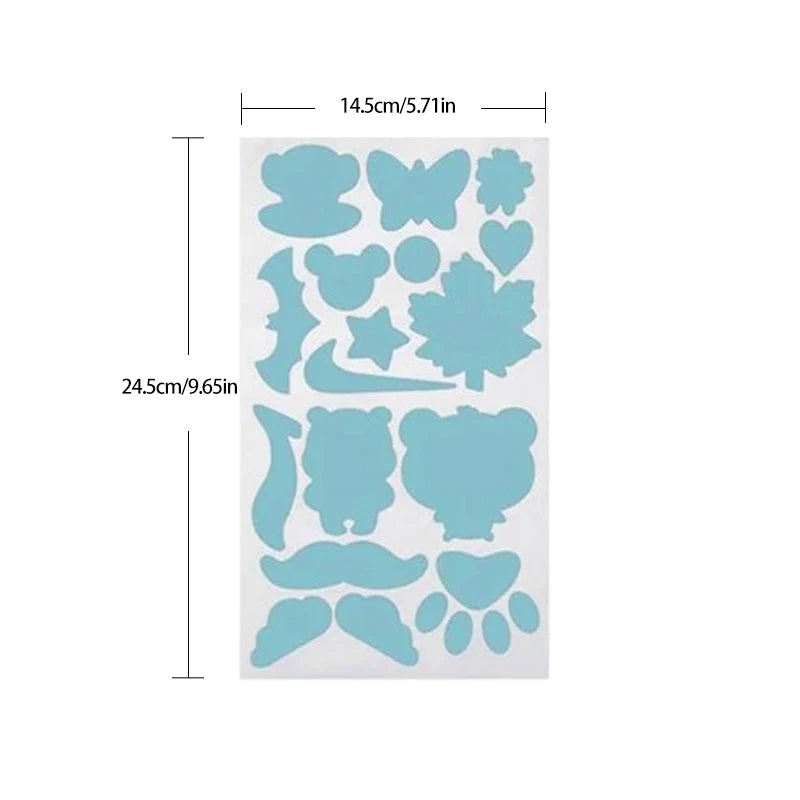 2+2 FREE | PufferPatch - Instant Solution for Tears [Last Day Sale]