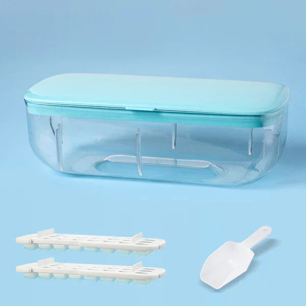 IceStream - Handy Ice Cube Maker [Last Day Sale]
