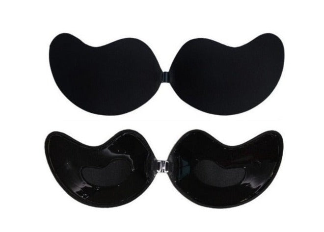 50% OFF | MangoShape™ Bra - Self-Adhesive Silicone Strapless Bra [Last Day Sale] 