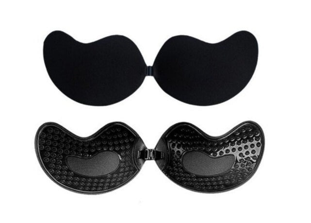 50% OFF | MangoShape™ Bra - Self-Adhesive Silicone Strapless Bra [Last Day Sale] 