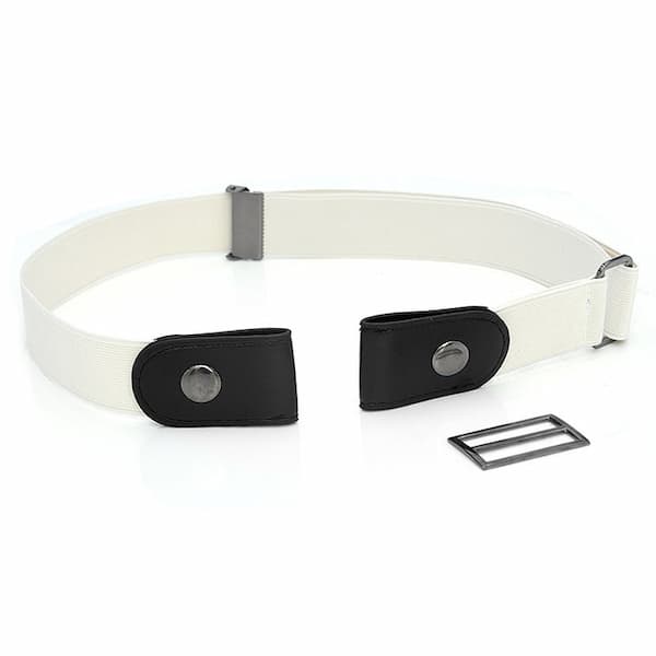Buy 1+1 FREE | FlexiBelt - Invisible grip without pressure!