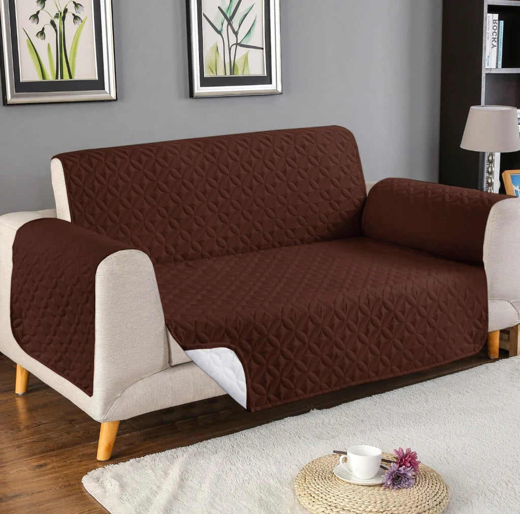 50% OFF | UltraLux - Ultrasonic Microfiber Sofa Cover [Last Day Sale]