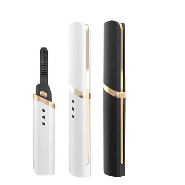 50% OFF | ElectraCurl - Rechargeable Eyelash Curler [Last Day Sale]