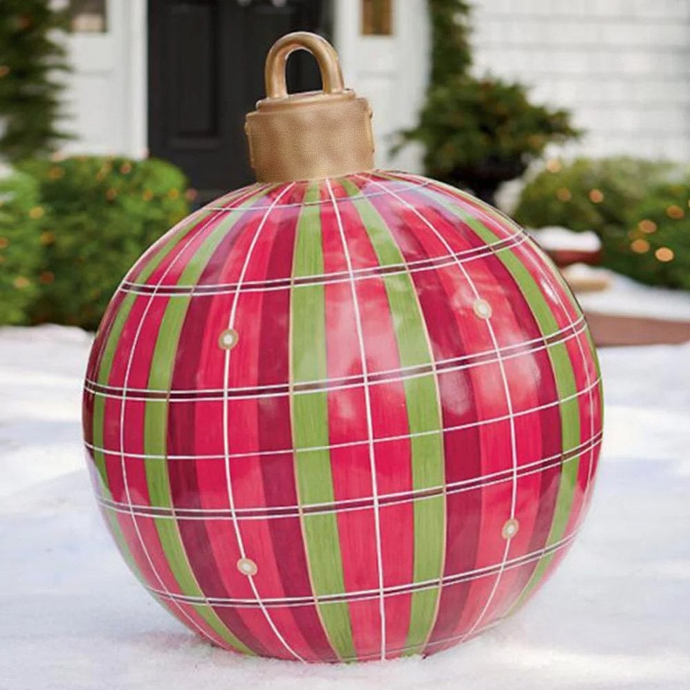 SantaBall - Inflatable Christmas Ball [Last Day Sale]