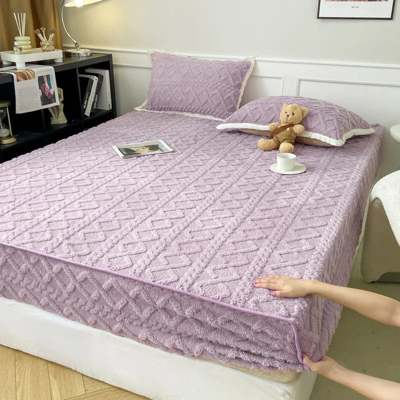 SoftOra - Velvet Flannel Bedding [Last Day Sale]