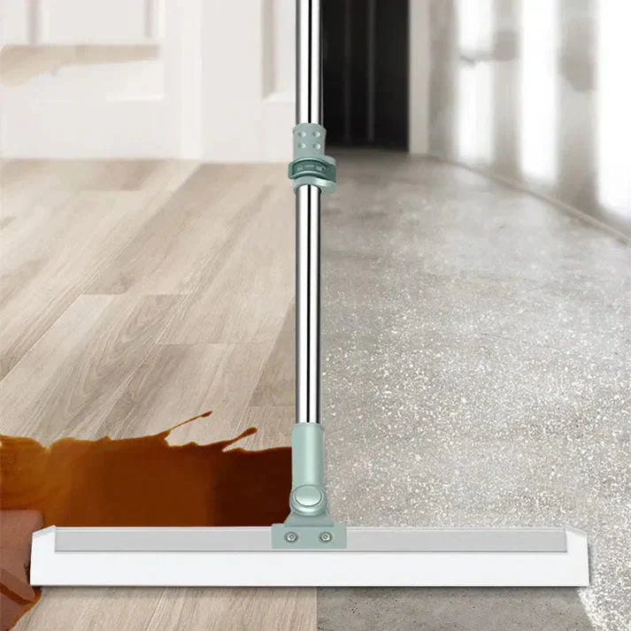 FlexiWipe Pro - Sweep, drag, clean in one go!