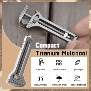 2+3 FREE | TitanCraft - Maximum power in your pocket