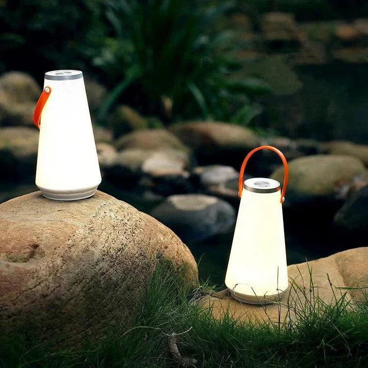 GlowCore - Bright light always at hand 