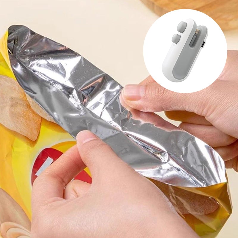 Compact Mini Sealer