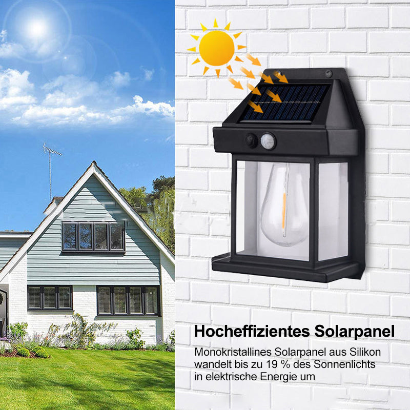 SolarLuxe - Combine ambiance and functionality! [Last day of discounts]