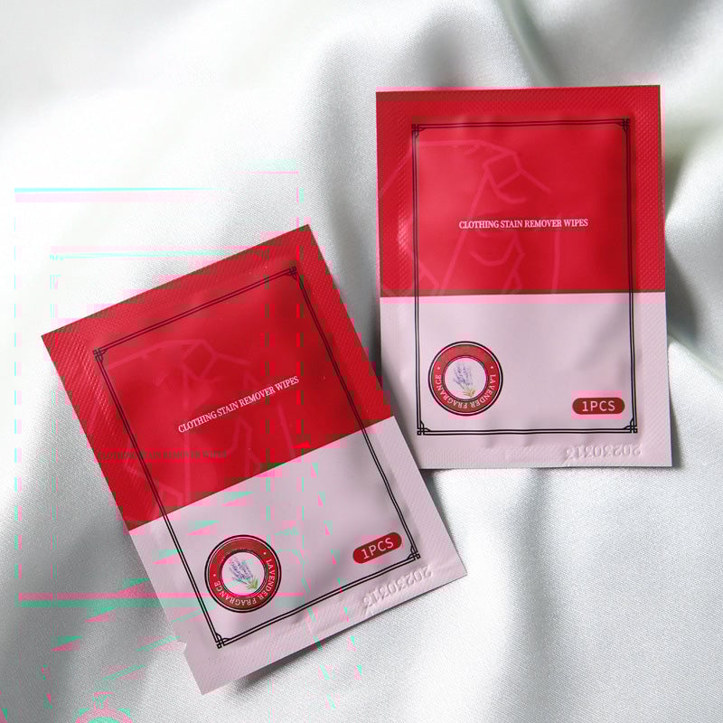 FleckFix - Stain-free in seconds (pack of 20)
