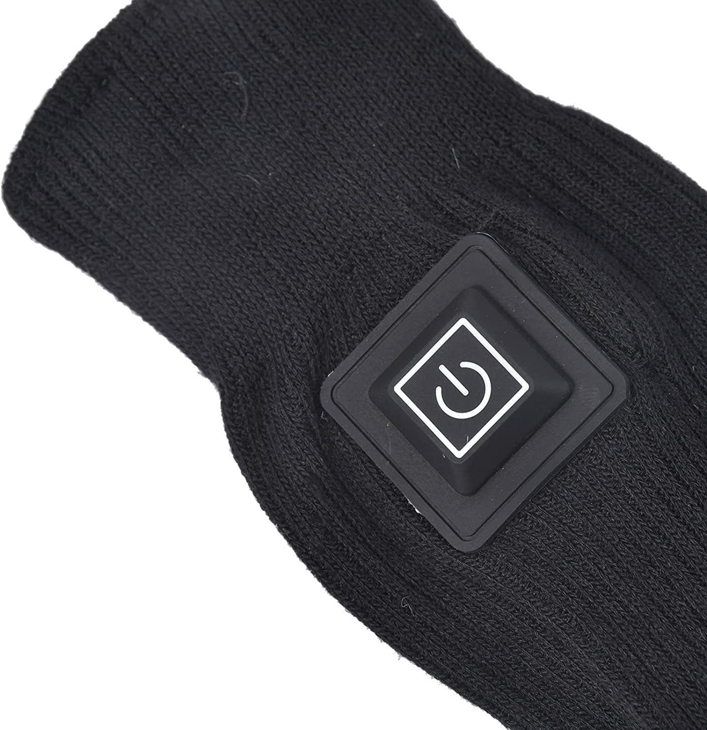 FootWarm - Heated socks, adjustable heat [Last day sale]