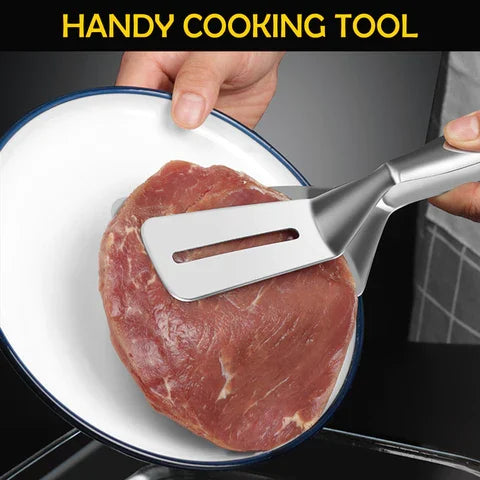 1+1 Free | FlipMaster™ - Double Sided Spatula [Letzter Tag Rabatt]