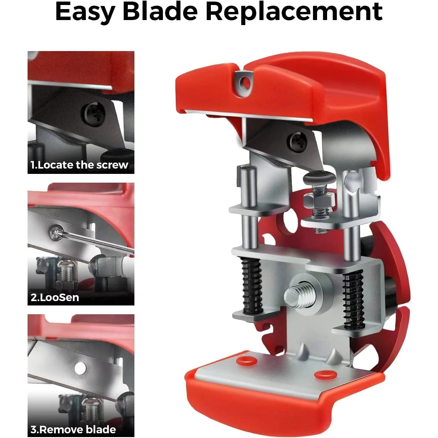 StripMaster - Strip cables effortlessly like a pro