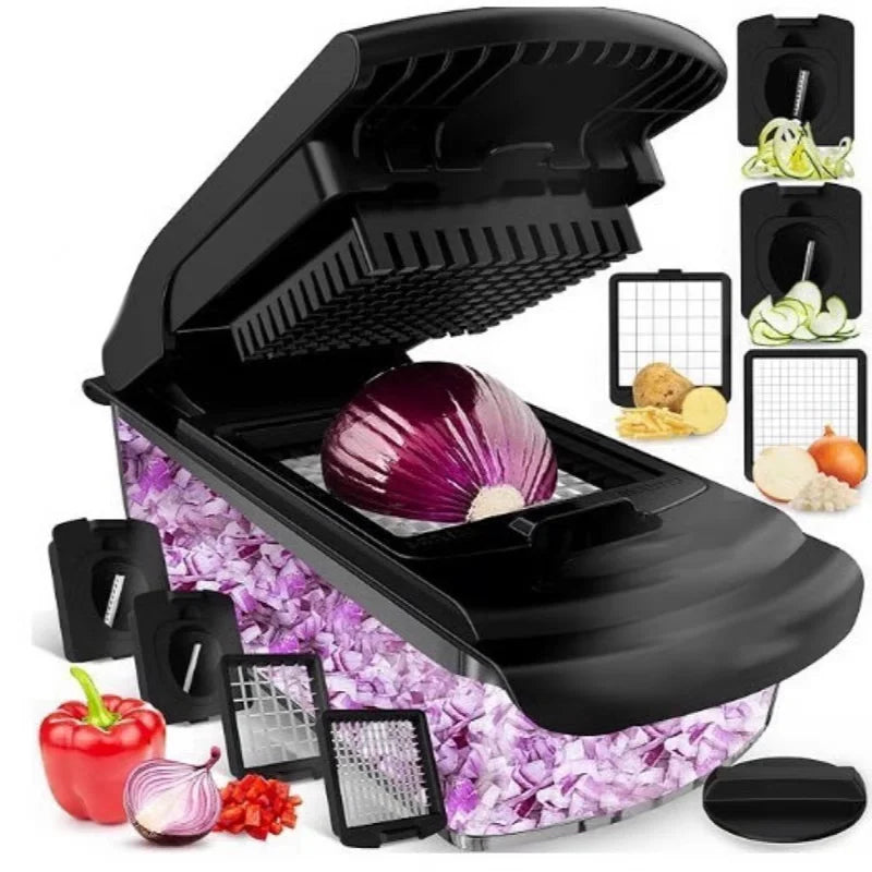 Handsfree Snijplank Hulp in de Keuken