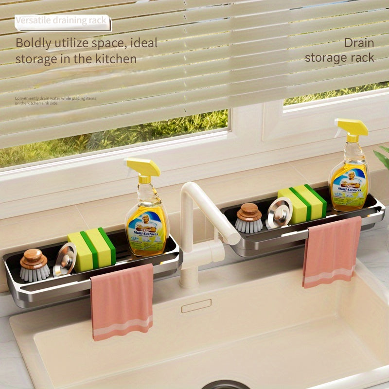 SinkSleek - Smart storage for a tidy kitchen