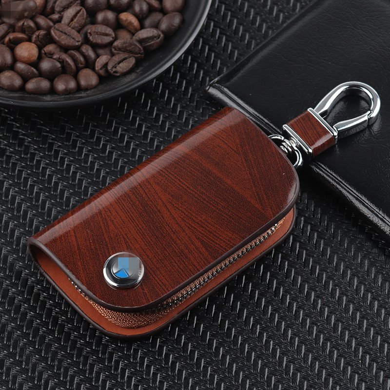 Compact zware sleutelhanger voor dagelijks gebruik