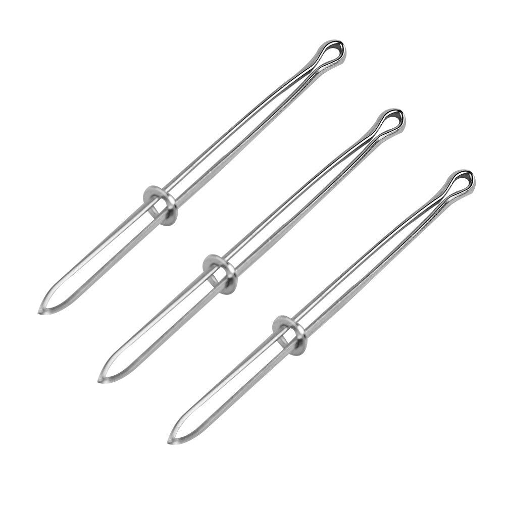 LoopEase - DIY Threaded Cable Clamp