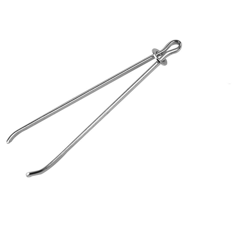 LoopEase - DIY Threaded Cable Clamp