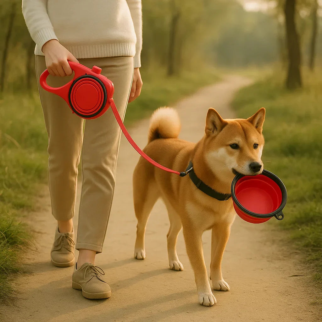 PawPort - Everything for your dog in one place!