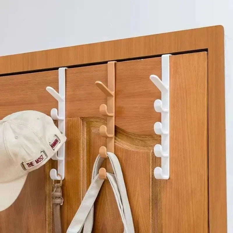 2+1 FREE | StashHook - Maximum storage with this elegant closet hook organizer