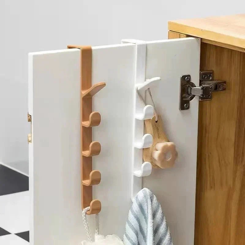 2+1 FREE | StashHook - Maximum storage with this elegant closet hook organizer