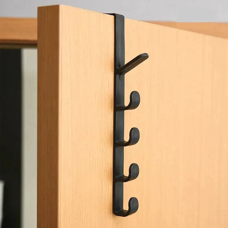 2+1 FREE | StashHook - Maximum storage with this elegant closet hook organizer