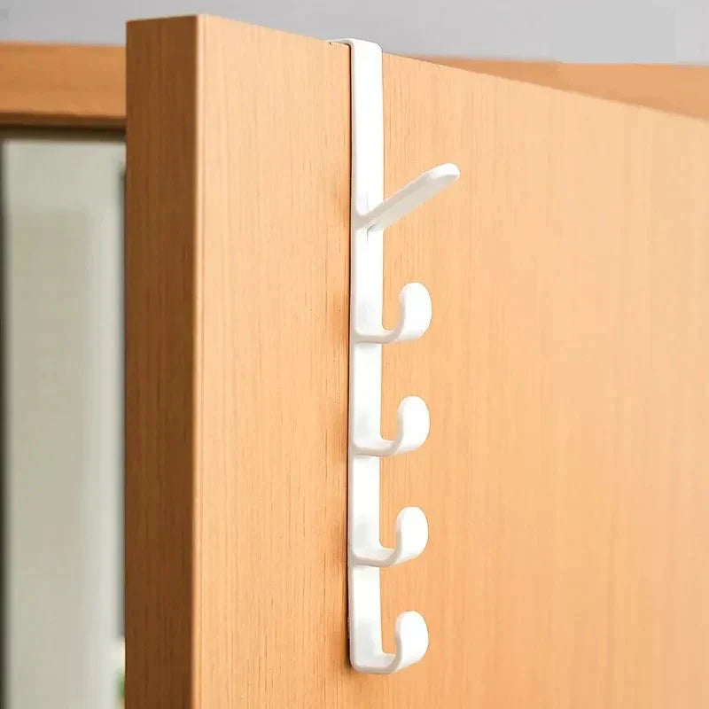 2+1 FREE | StashHook - Maximum storage with this elegant closet hook organizer