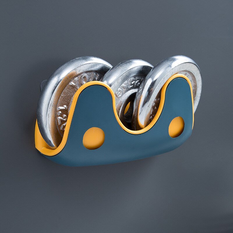 StackTop - Rack for double-layered lids