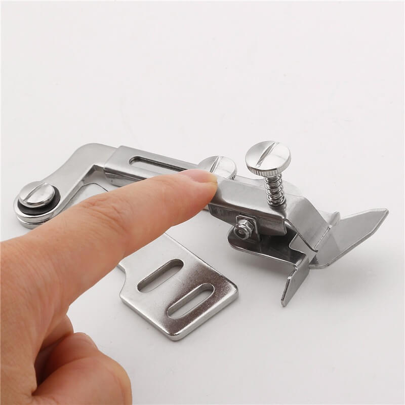 Buy One Get One Free | SeamTech - Effortless Precision Sewing Instructions [Last Day Sale] 