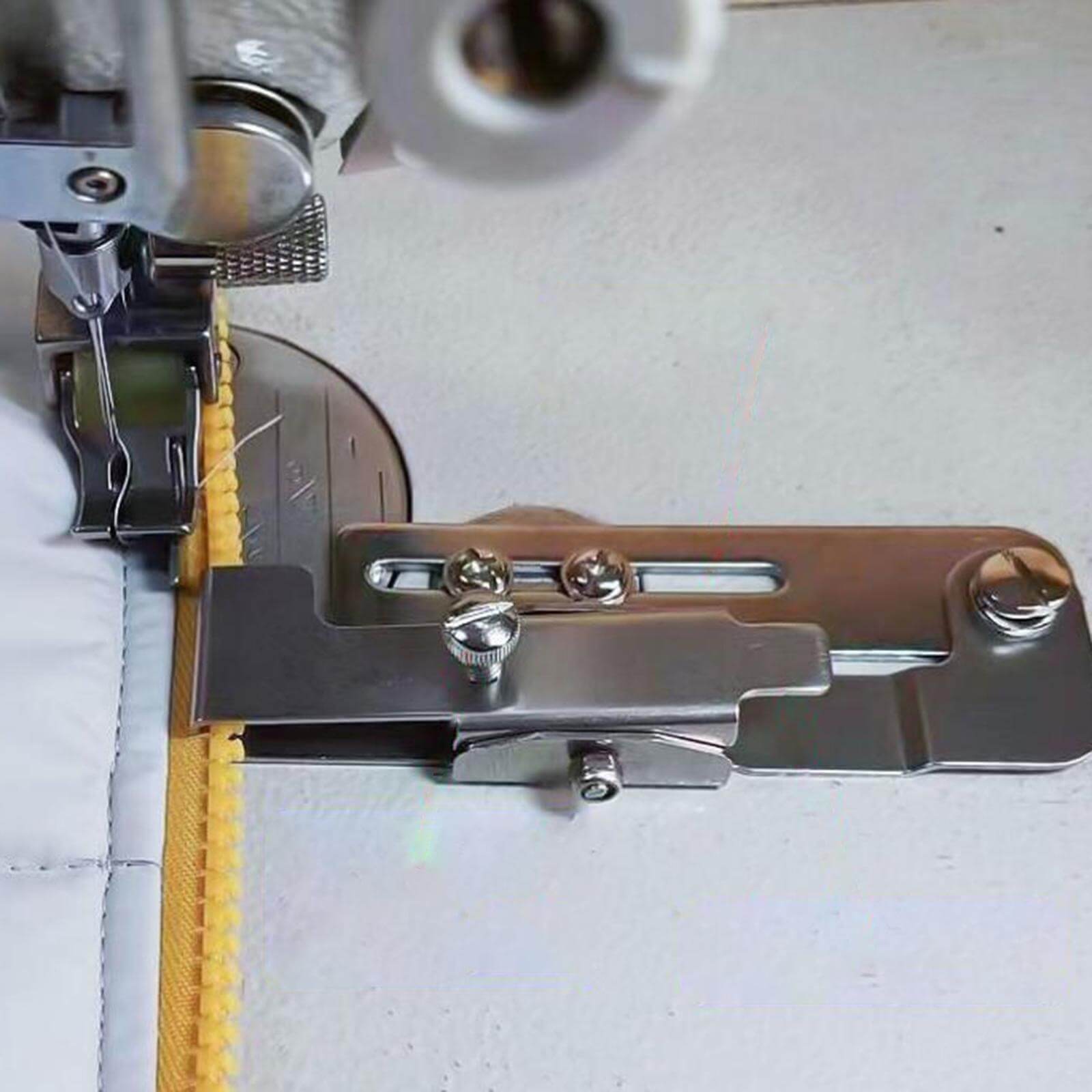 Buy One Get One Free | SeamTech - Effortless Precision Sewing Instructions [Last Day Sale] 