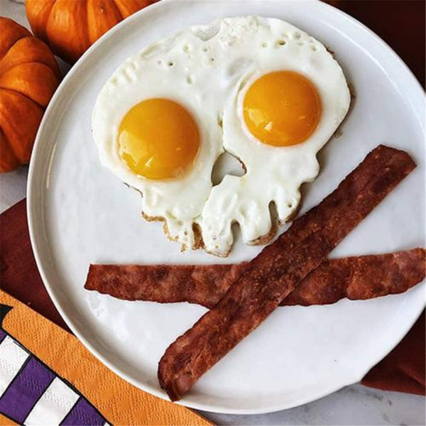 Buy One Get One Free | PanPals™ - Fun Silicone Frying Pan Mold [Last Day Sale]