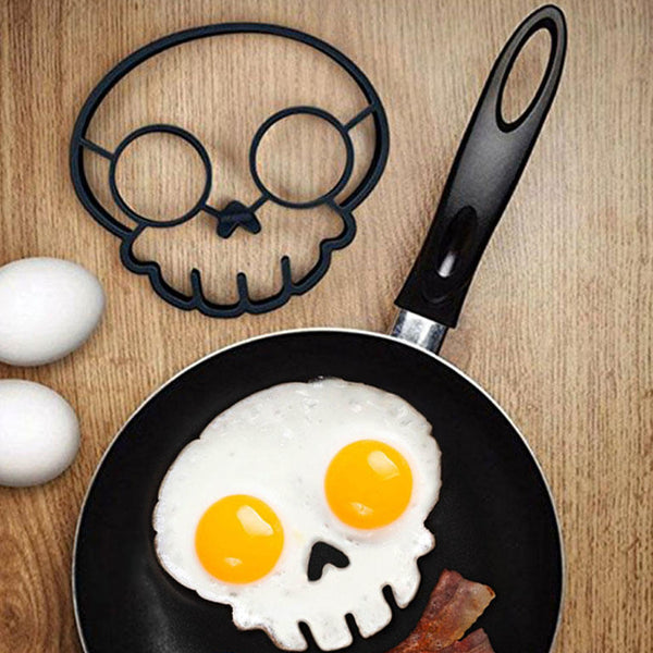 Buy One Get One Free | PanPals™ - Fun Silicone Frying Pan Mold [Last Day Sale]