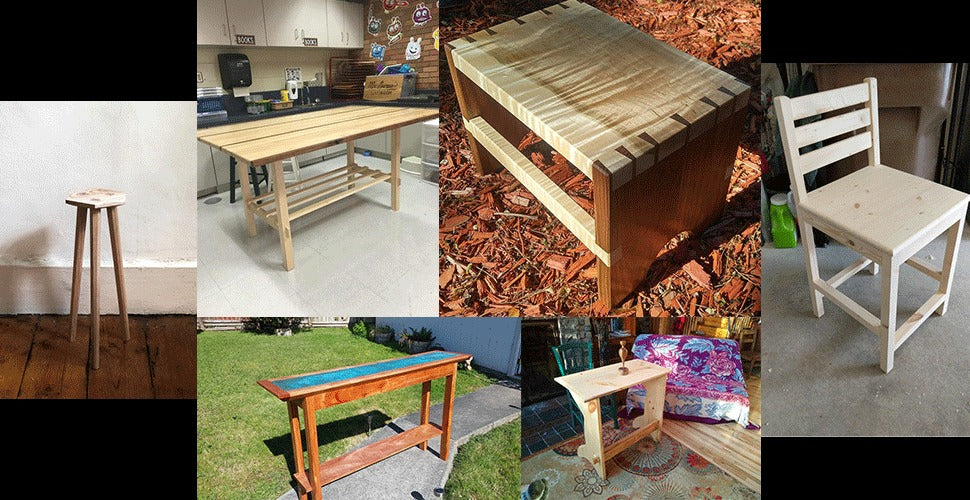 FineFinish - Wood Sander