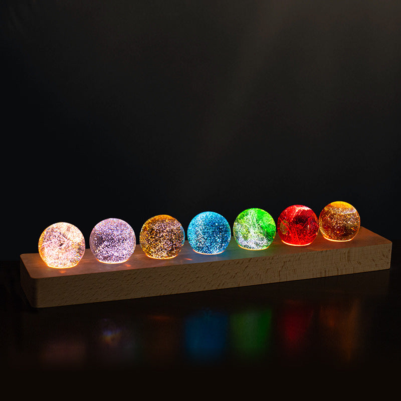 AstroGlow - Enjoy a magical atmosphere in every corner of your home [Last day sale]