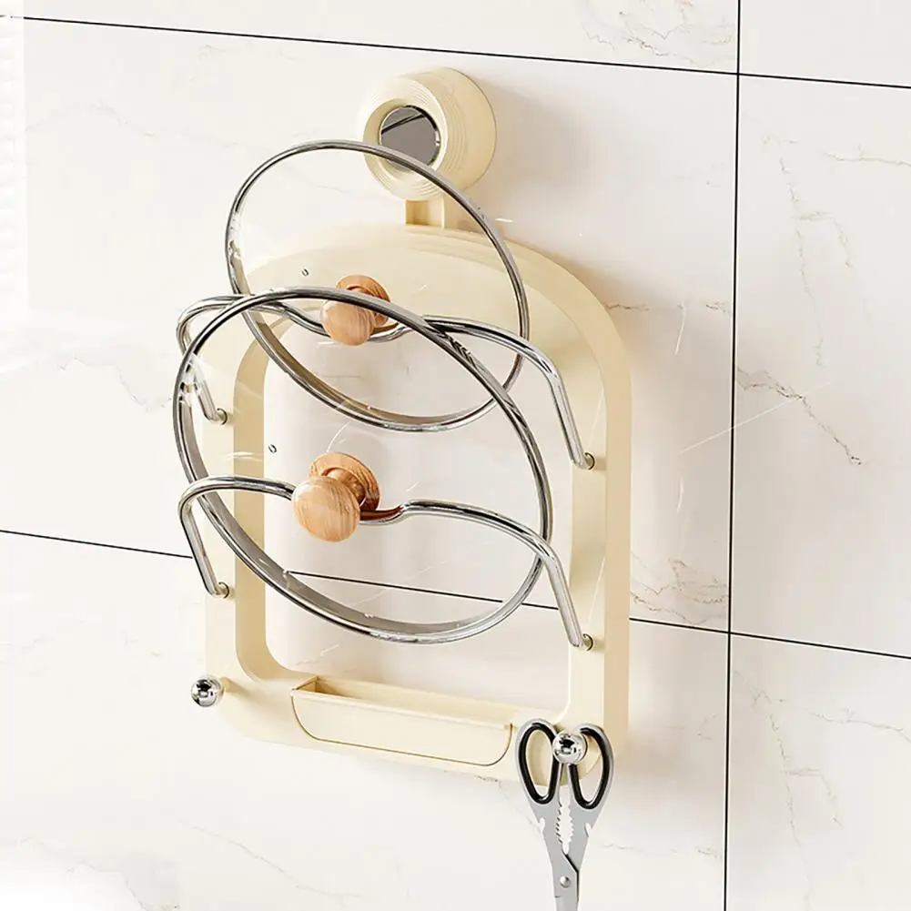 StackaLid - Organizer for pot lids