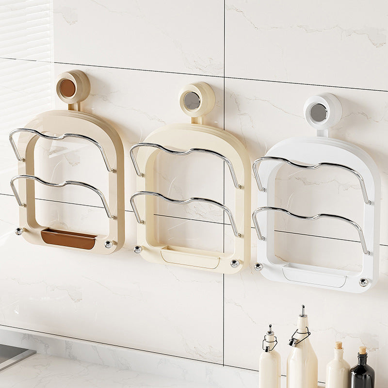 StackaLid - Organizer for pot lids