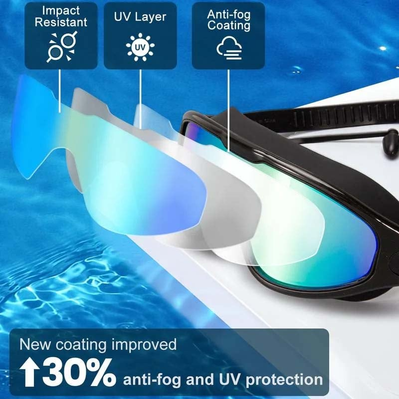 AquaVision Pro - See underwater more clearly than ever before!