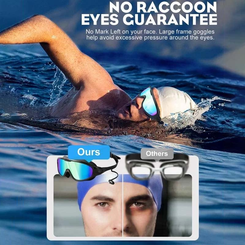 AquaVision Pro - See underwater more clearly than ever before!