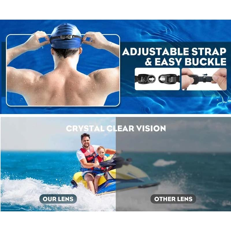 AquaVision Pro - See underwater more clearly than ever before!
