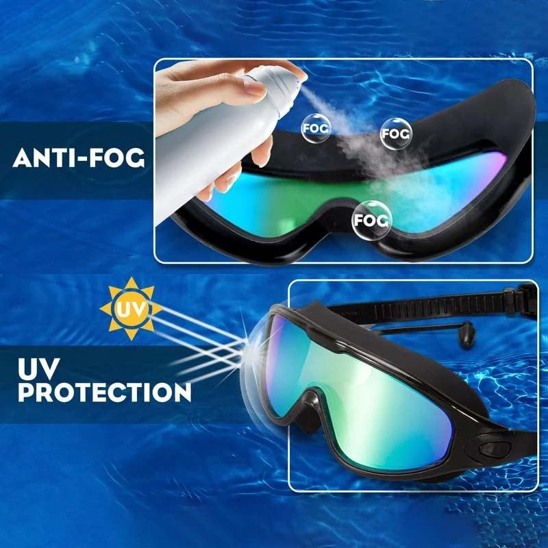 AquaVision Pro - See underwater more clearly than ever before!